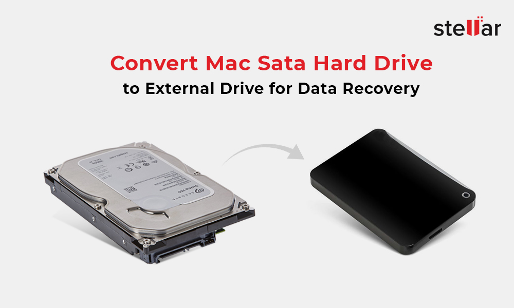 convert mac internal hard drive to external with enclosure