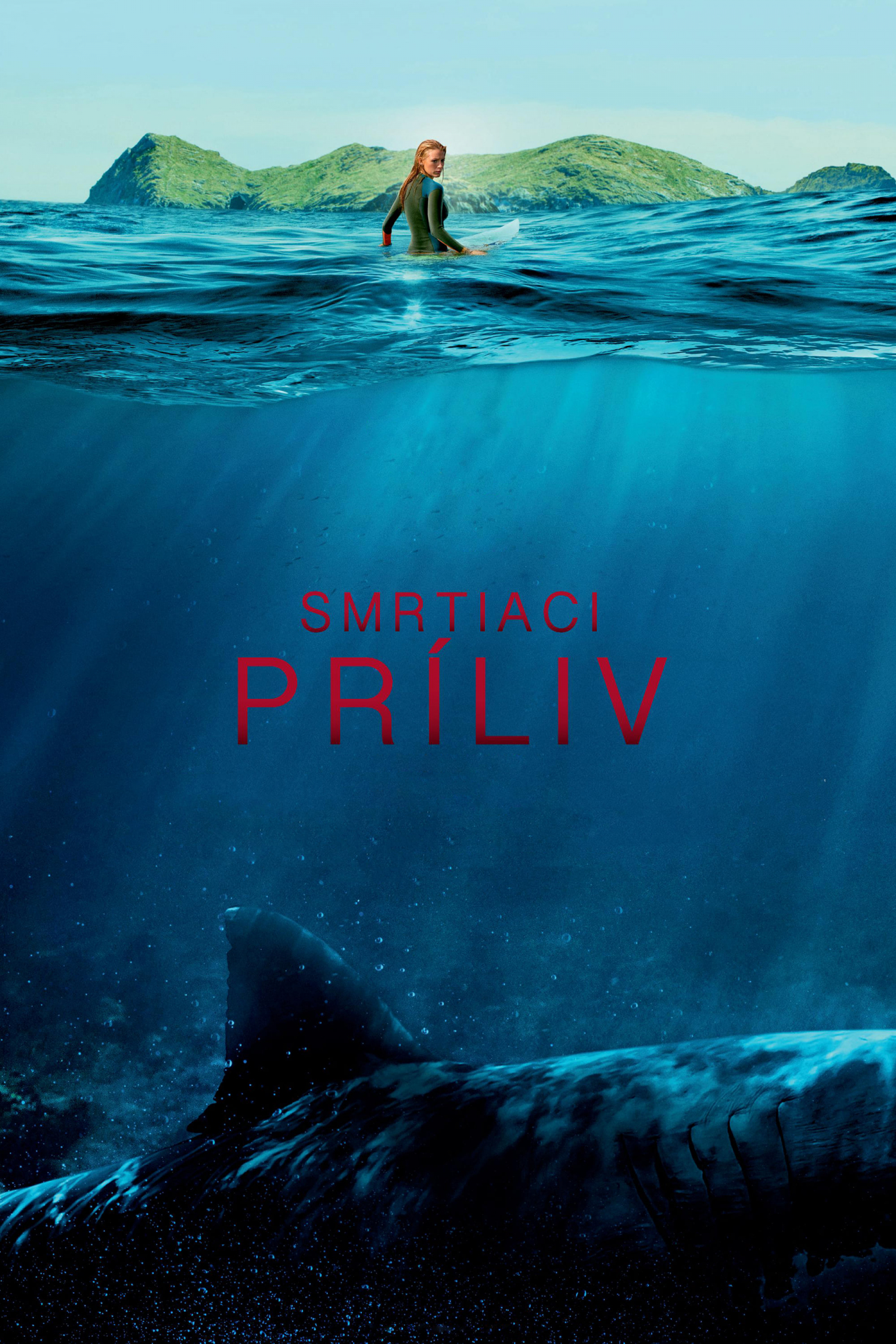 the movie the shallows full movie